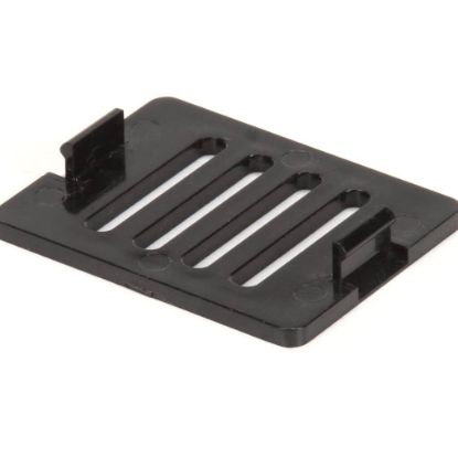 Picture of Bunn Insert, Hopper Lid Vent - Blk Part# 32105.0001