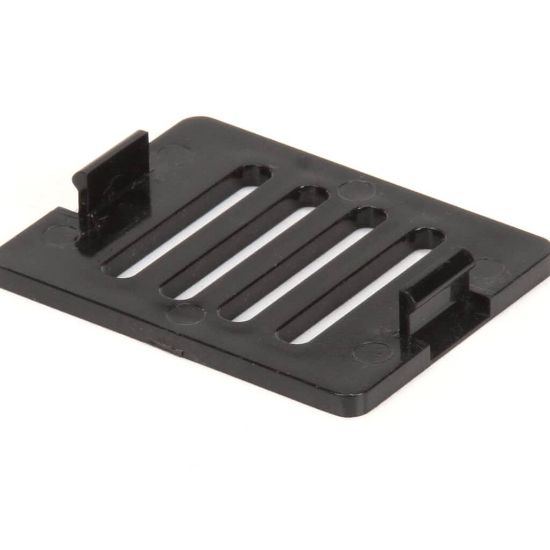 Picture of Bunn Insert, Hopper Lid Vent - Blk Part# 32105.0001