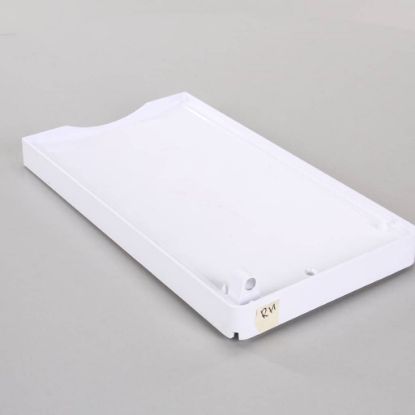 Picture of Bunn Drip Tray, Right Hopper - Whi Part# 32111.0002
