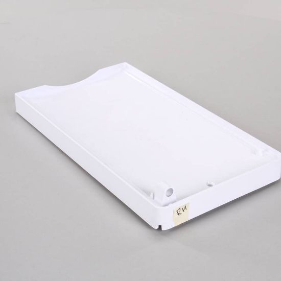 Picture of Bunn Drip Tray, Right Hopper - Whi Part# 32111.0002