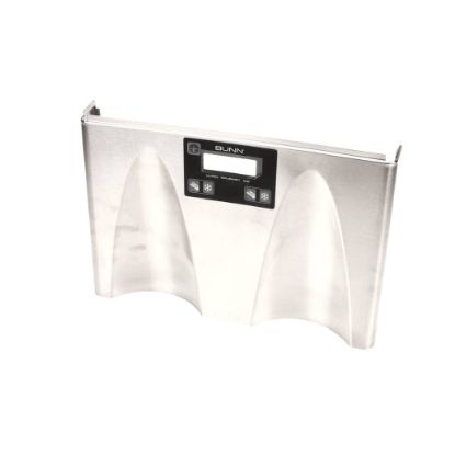 Picture of Bunn Panel, Front - Sst Part# 32116.1