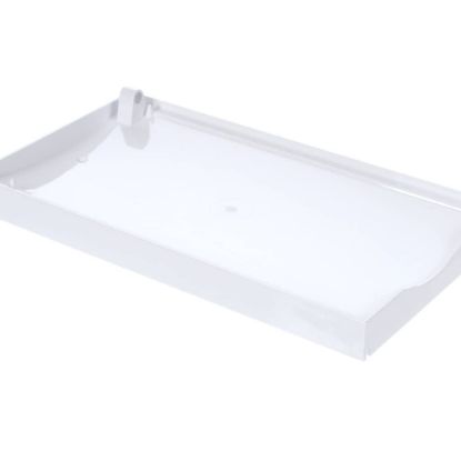 Picture of Bunn Drip Tray, Left Hopper - Whi Part# 32111