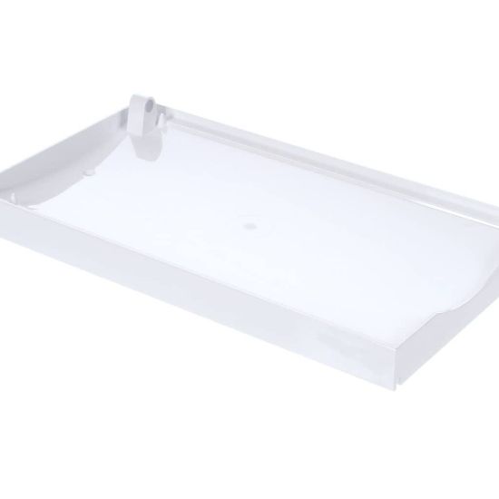 Picture of Bunn Drip Tray, Left Hopper - Whi Part# 32111