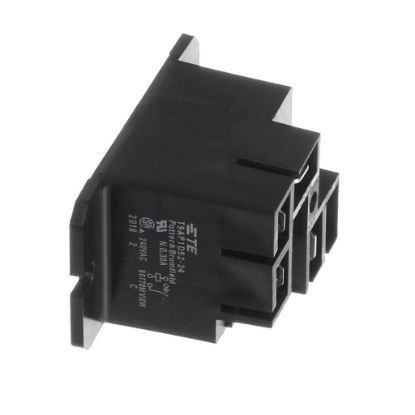 Picture of Bunn Relay, 24V Coil Part# 32104.0001