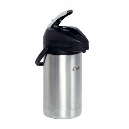 Picture of Bunn Airpot, 3.0L Sst La Single Pk Part# 32130