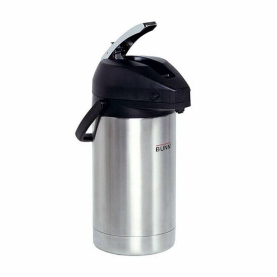 Picture of Bunn Airpot, 3.0L Sst La Single Pk Part# 32130