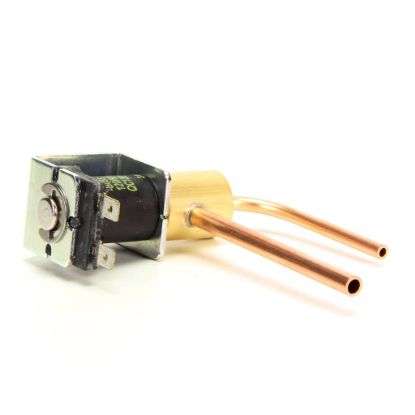 Picture of Bunn Solenoid Assy Part# 32133