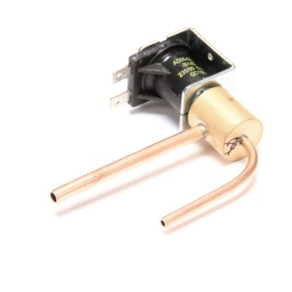 Picture of Bunn Solenoid Assy Part# 32133.0001
