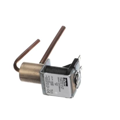 Picture of Bunn Valve Assembly, R290 Solenoid Part# 32133.0003