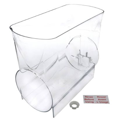 Picture of Bunn Hopper, Ultra Nx 3 Gal Part# 32190.1016