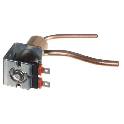 Picture of Bunn Valve Assembly, R290 Solenoid 230V Left Part# 32133.1041