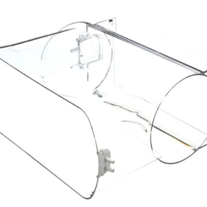 Picture of Bunn Hopper, Ultra-1 Laf - W/dual Inlet Part# 32190.1005