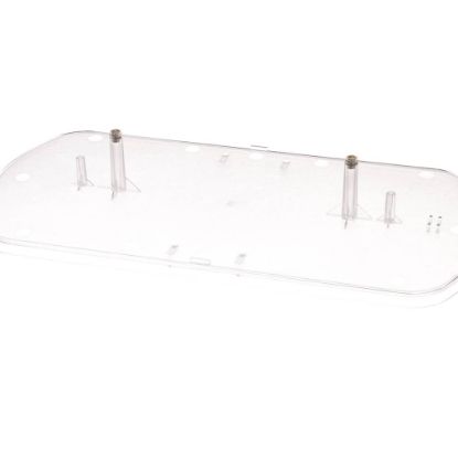 Picture of Bunn Liner Assy, Hopper Cover Part# 32195