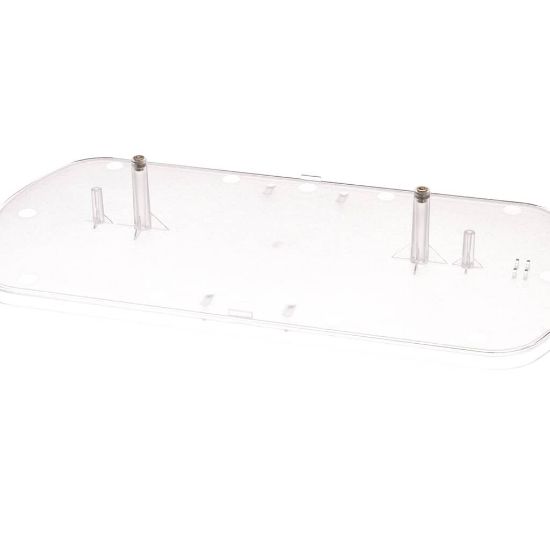 Picture of Bunn Liner Assy, Hopper Cover Part# 32195