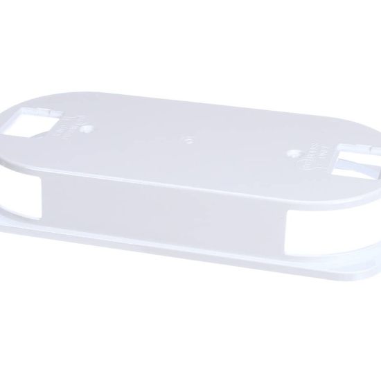 Picture of Bunn Cover, Hopper - Whi Part# 32196