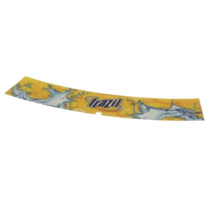 Picture of Bunn Insert, Display (Frazil) Part# 32266.0042