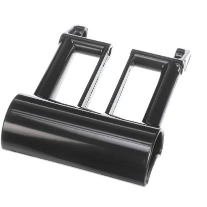 Picture of Bunn Handle, Faucet - Blk Part# 32265.0003