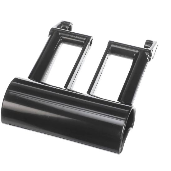 Picture of Bunn Handle, Faucet - Blk Part# 32265.0003