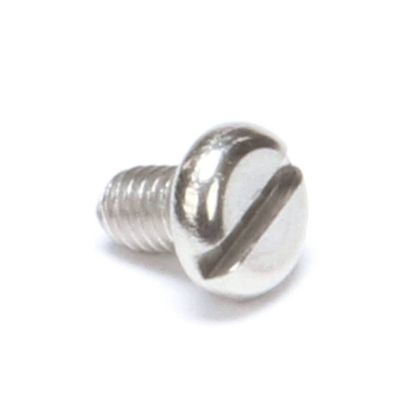 Picture of Bunn Screw Pan Head M4 X 6Mm Part# 32283