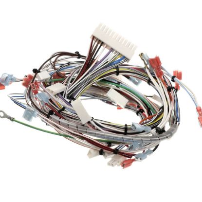 Picture of Bunn Harness, Main Part# 32263