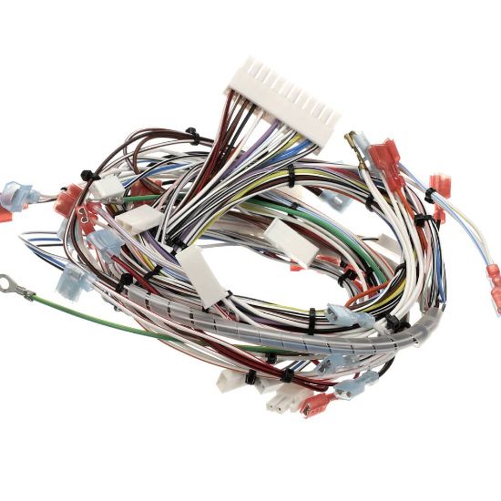 Picture of Bunn Harness, Main Part# 32263