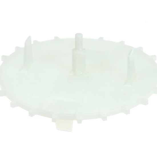 Picture of Bunn Disk, Agitator Part# 32386