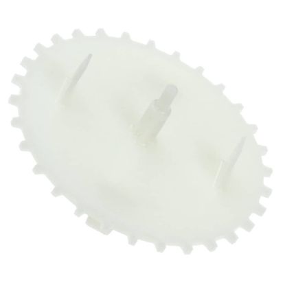 Picture of Bunn Disk, Agitator (30 Tooth) Part# 32386.0001