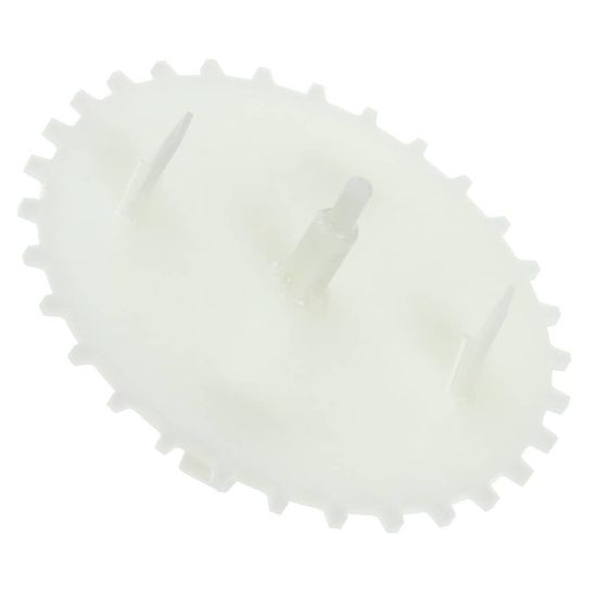 Picture of Bunn Disk, Agitator (30 Tooth) Part# 32386.0001