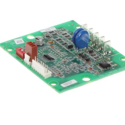 Picture of Bunn Kit,timer Digital-120v(no/adaptor)& Part# 32400.7002