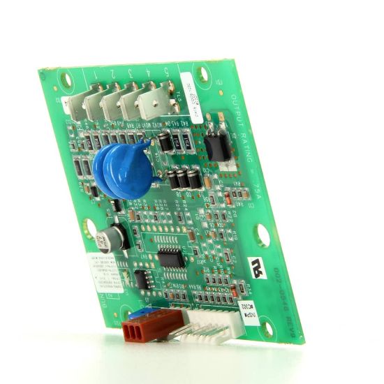 Picture of Bunn Digital Timer, Brew - 230V/240v Part# 32400.0003