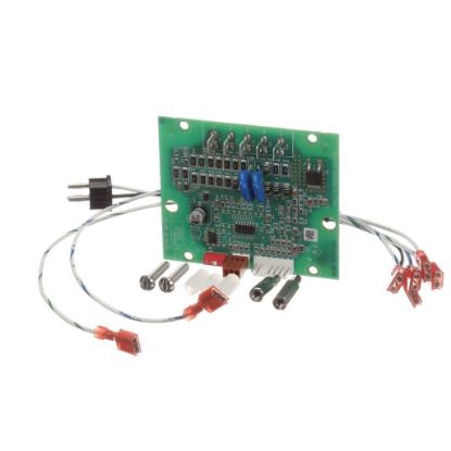 Picture of Bunn Kit,timer Digital-240v(w/adaptor) Part# 32400.7001