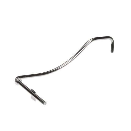 Picture of Bunn Funnel Rail, Right Part# 32569.0001