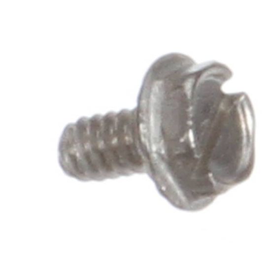 Picture of Bunn Screw, Hex Head #6-32 X .25" Part# 32580