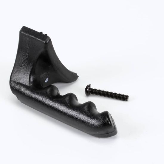 Picture of Bunn Handle, Funnel-black Part# 32595
