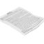 Picture of Bunn Decal, Digital Timer - Batch Set Part# 32540