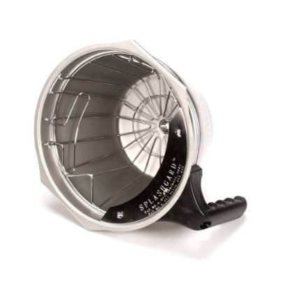 Picture of Bunn Funnel Assembly W/d-ring Basket, Sst Optional Part# 32643.001