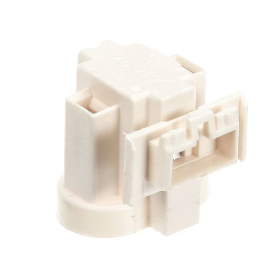 Picture of Bunn Lamp Holder, Fluorescent Part# 32807.0001