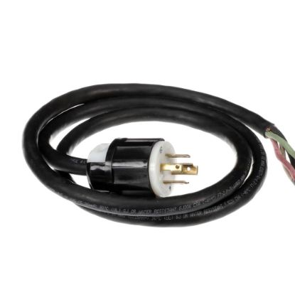 Picture of Bunn Cord, Power-10/4 W/hand Nema L14-30p Part# 32657.701