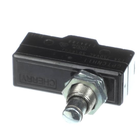 Picture of Bunn Switch, Snap Acting - Vde Part# 32905.0001