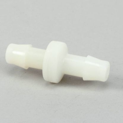 Picture of Bunn Check Valve, .375 Nylon Part# 33027.0001
