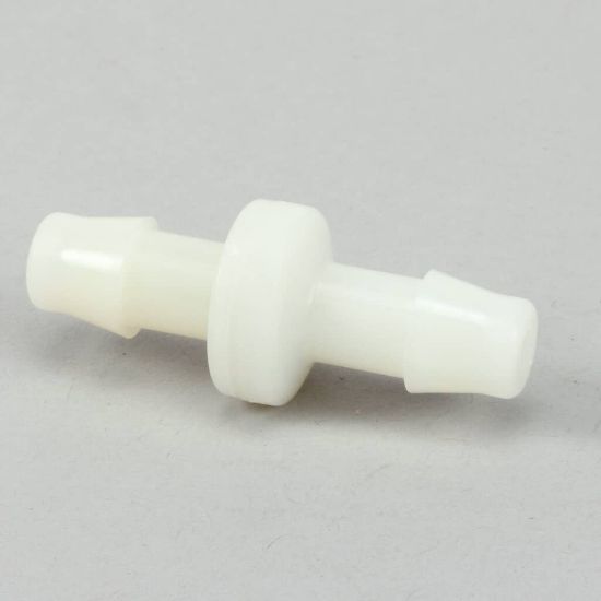 Picture of Bunn Check Valve, .375 Nylon Part# 33027.0001