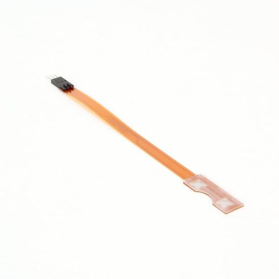 Picture of Bunn Switch, Membrane Part# 33039.0001