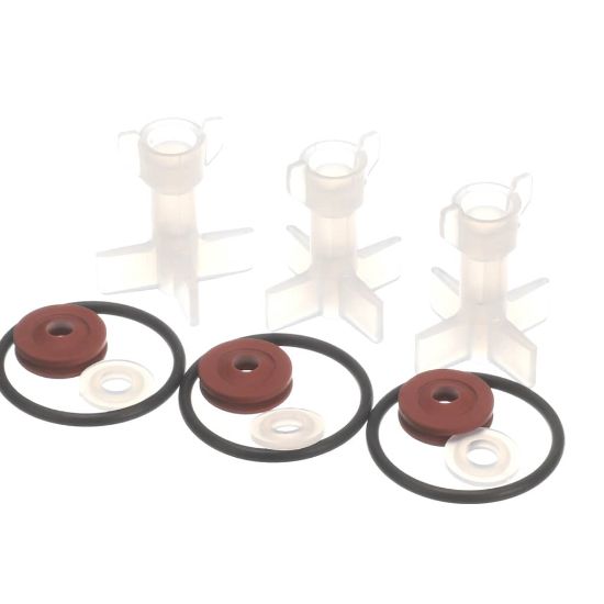 Picture of Bunn Kit,prevent Maint-fmd3/imix3& Part# 32906.7001
