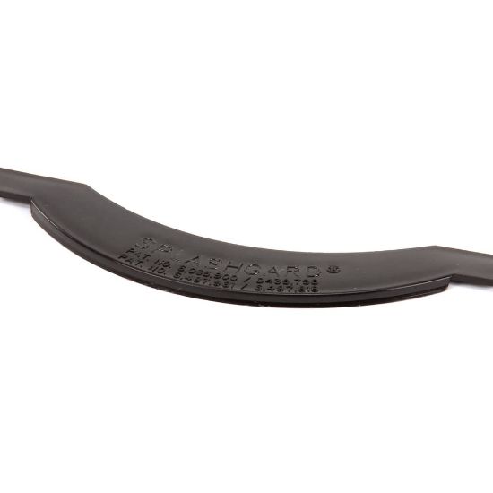 Picture of Bunn Splashgard, Black Plastic Part# 32964