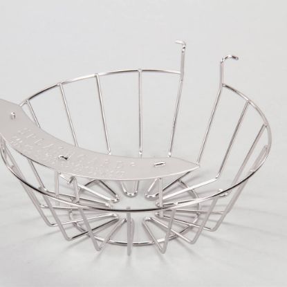 Picture of Bunn Filter Basket, 7.12" Sst Part# 33088