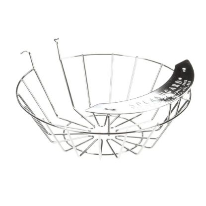 Picture of Bunn Filter Basket, 7.62" Sst Part# 33090