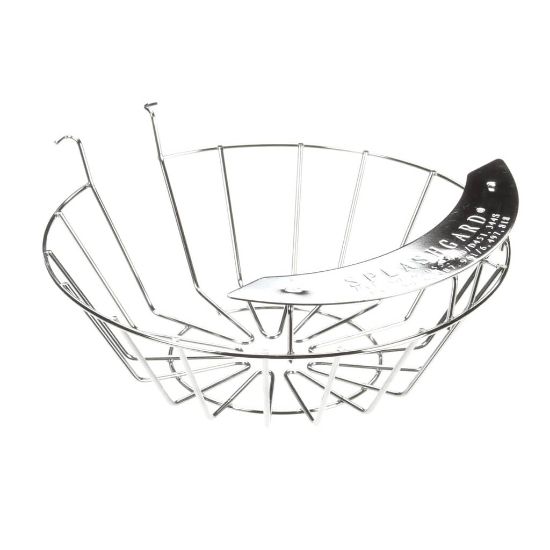 Picture of Bunn Filter Basket, 7.62" Sst Part# 33090