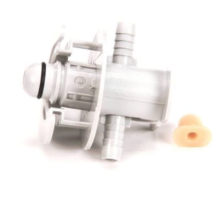 Picture of Bunn Connector Part# 33160