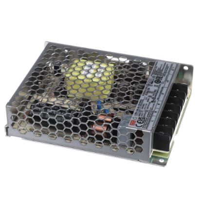Picture of Bunn Power Supply, 24Vdc 4.5A 108W 1 Phase Part# 33363.0014