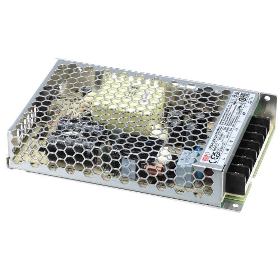Picture of Bunn Power Supply, 24Vdc 6.5Amp Part# 33363.0016